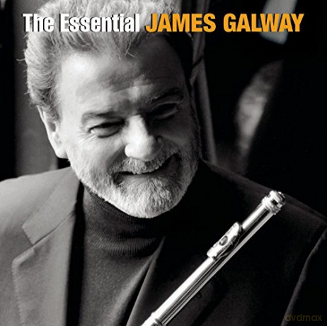 James Galway: The Essential James Galway [2CD]