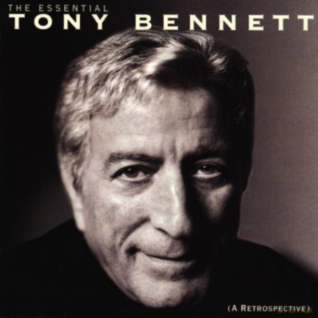 Tony Bennett: The Essential: [2CD]