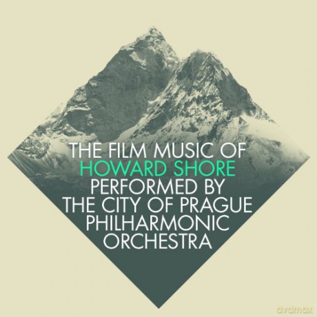 The Film Music of Howard Shore [CD]