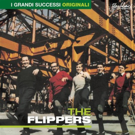 Flippers: The Flippers [2CD]