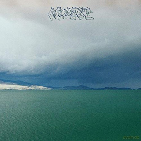 Modest Mouse: The Fruit That Ate Itself [CD]