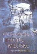 Historie Miłosne - Josie Lloyd [KSIĄŻKA]