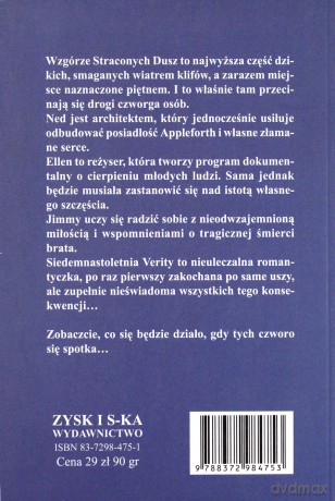 Historie Miłosne - Josie Lloyd [KSIĄŻKA]