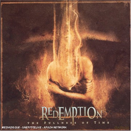 Redemption: The Fullness of Time [CD]
