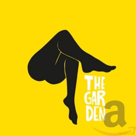 Llorca: The Garden [CD]