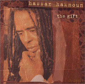 Hassan Hakmoun: The Gift [CD]