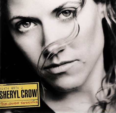 Sheryl Crow: The Globe Sessions [CD]