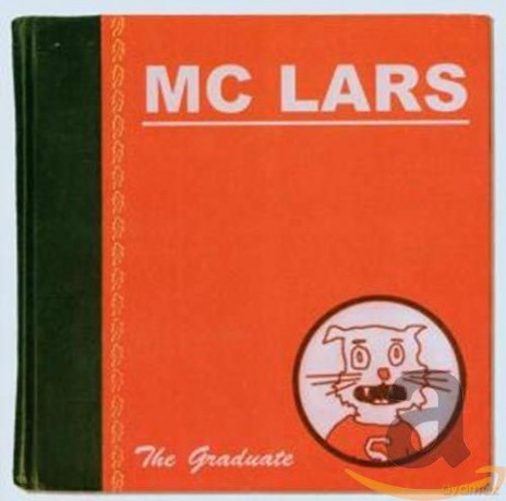 Mc Lars: The Graduate [CD]