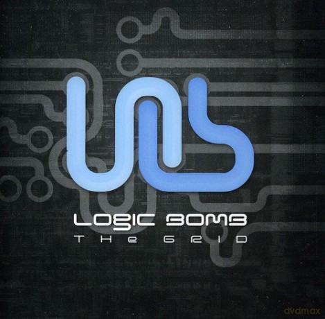 Logic Bomb: The Grid [CD]