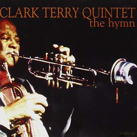 Terry Clark: The Hymn [CD]