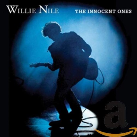 Willie Nile: The Innocent Ones [CD]