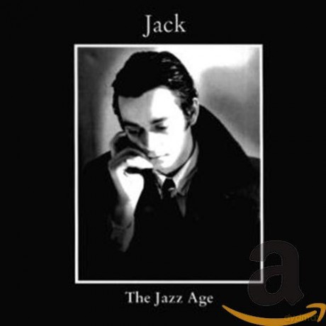 Jack: The Jazz Age [CD]