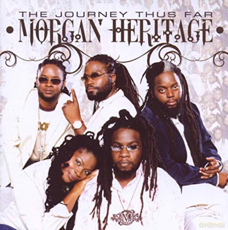 Morgan Heritage: The Journey Thus Far [2CD]