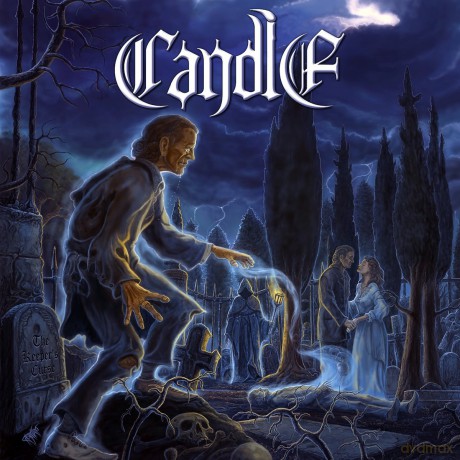 Candle: The Keeper's Curse [CD]