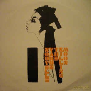 Nouvelle Vague: The Killing Moon [CD]