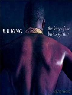 B.B. King: The King Of The Blues Guitar [CD]