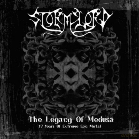 Stormlord: The Legacy of Medusa [2CD]