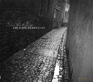 Over the Rhine: The Long Surrender [CD]
