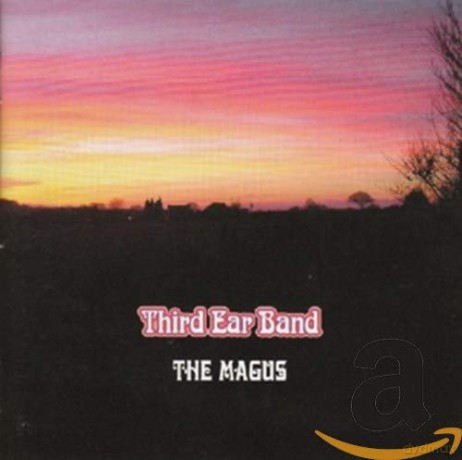 Third Ear Band: The Magus [CD]
