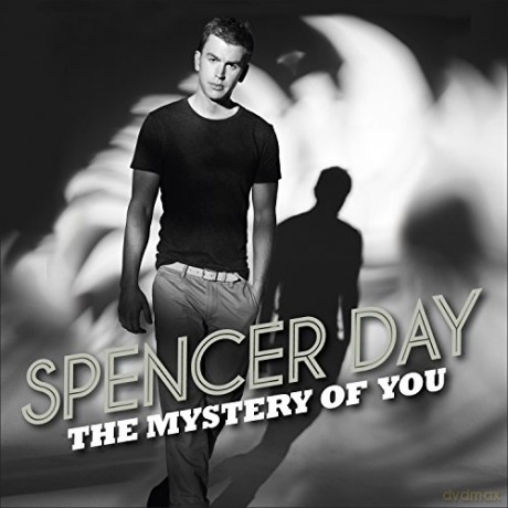 Spencer Day: The Mystery of You [CD]
