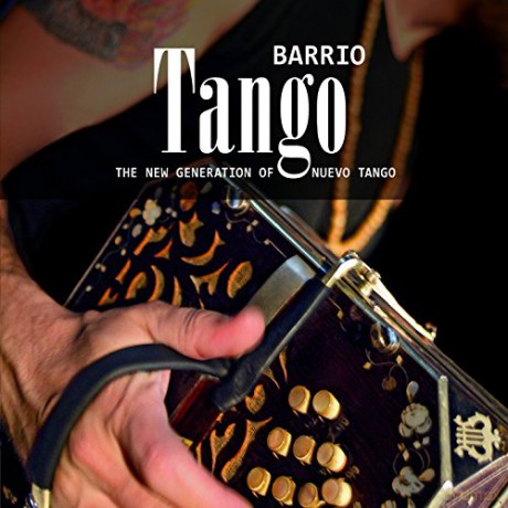Diverse: The New Generation of Nuevo Tango [CD]