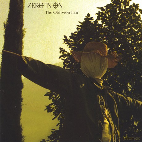 Zero In On: The Oblivion Fair [CD]