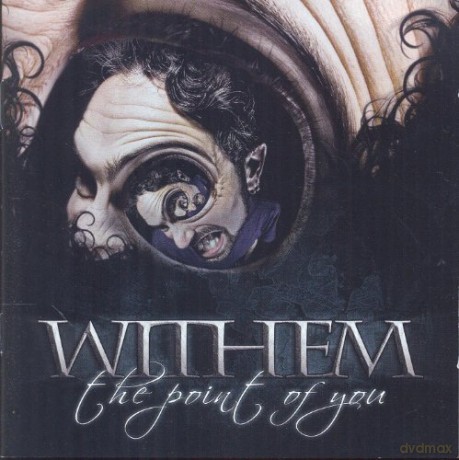 Withem: The Point of You [CD]