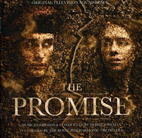 The Promise [CD]
