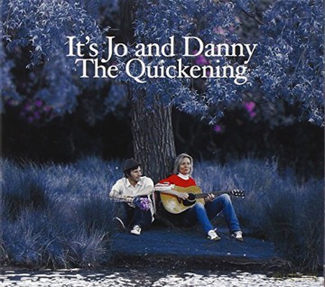 iT's Jo and Danny: The Quickening [CD]