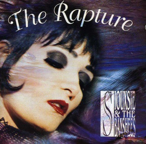 Siouxsie and the Banshees: The Rapture [CD]