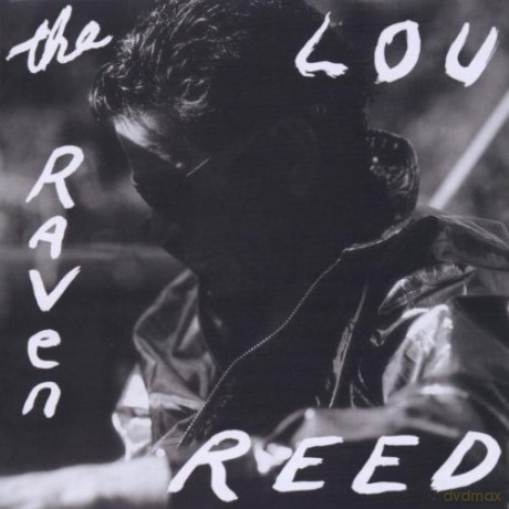 Lou Reed: The Raven [CD]