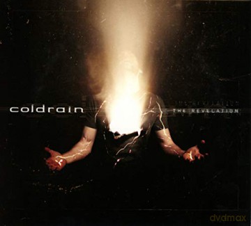 Coldrain: The Revelation [CD]