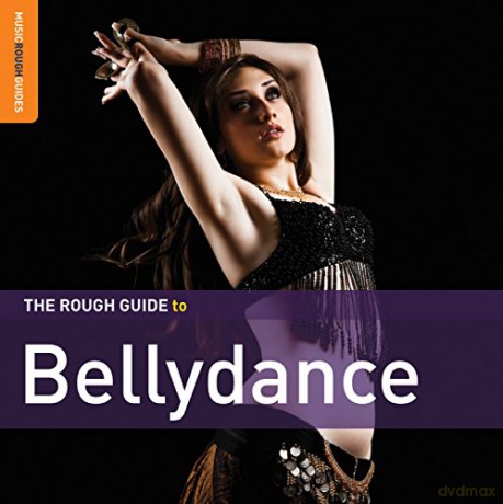 The Rough Guide to Bellydance [2CD]