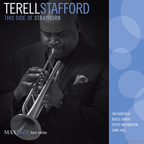 Terell Stafford: The Side Of Strayhorn [CD]