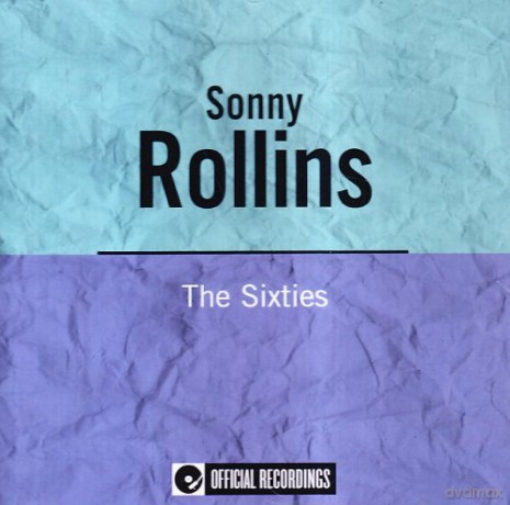 Sonny Rollins: The Sixities [CD]