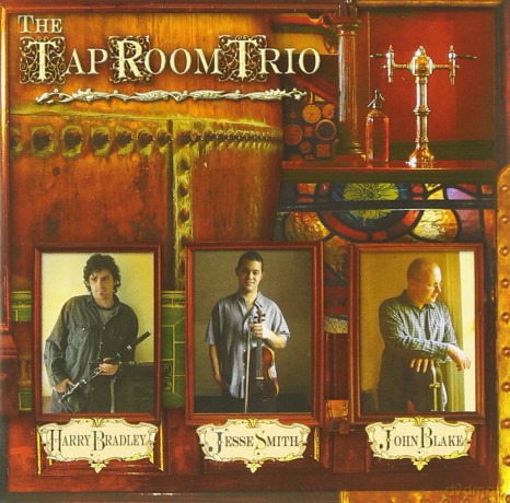 The Tap Room Trio: The Tap Room Trio [CD]