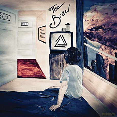 Brew: The Third Floor [CD]
