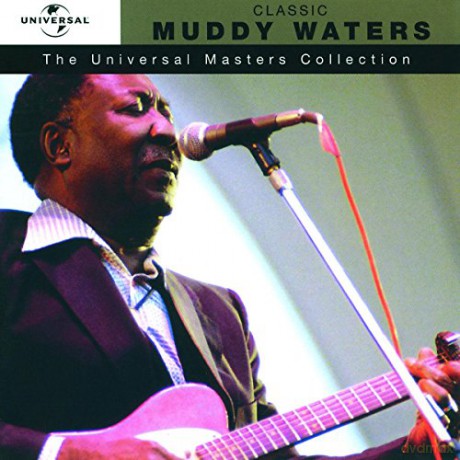Muddy Waters: The Universal Masters Collection [CD]