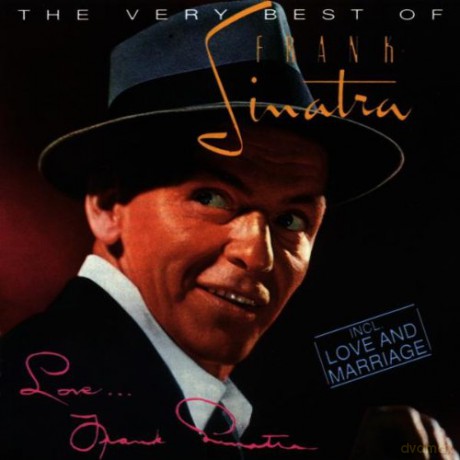 Frank Sinatra: The Very Best Of [CD]
