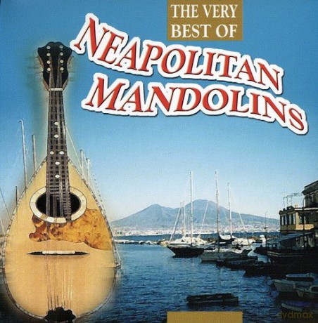 The Very Best Of [CD]