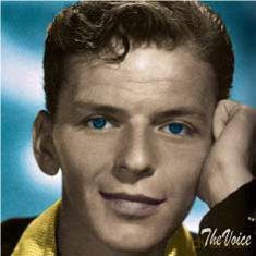 Frank Sinatra: The Voice [CD]