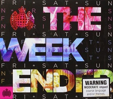 The Weekender [2CD]