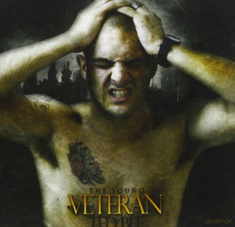 Ted Bee: The Young Veteran [CD]