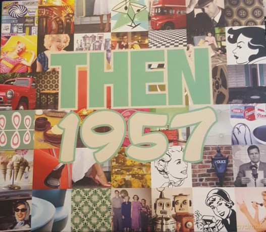 Then - 1957 [CD]