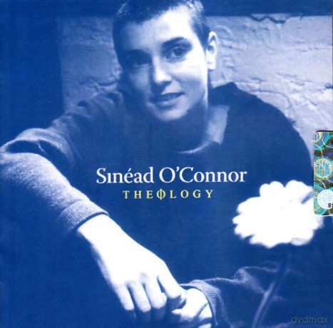 Sinead O'Connor: Theology [2CD]