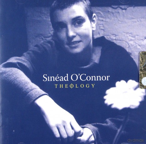 Sinead O'Connor: Theology [2CD]