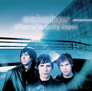 Eskobar: There Is Only Now [CD]