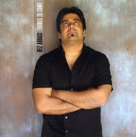 Rez Abbasi: Things To Come [CD]