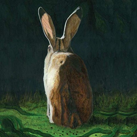 Alexander Tucker: Third Mouth [CD]