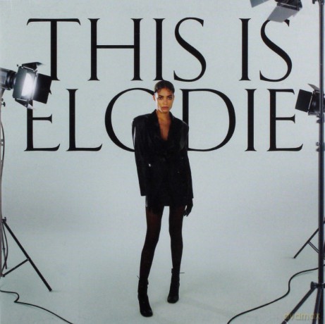 Elodie: This Is Elodie [CD]